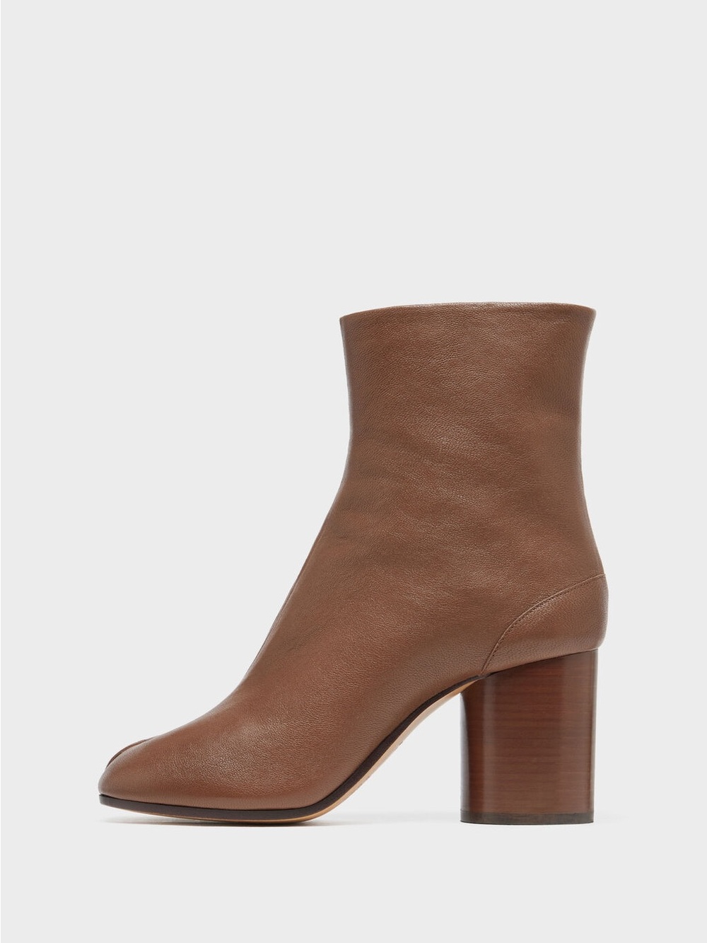 Maison Margiela Tabi ankle boots - Picture 7 of 12
